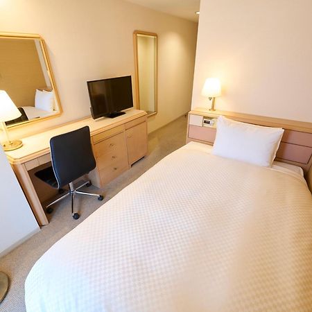 Utsunomiya Tobu Hotel Grande Zewnętrze zdjęcie