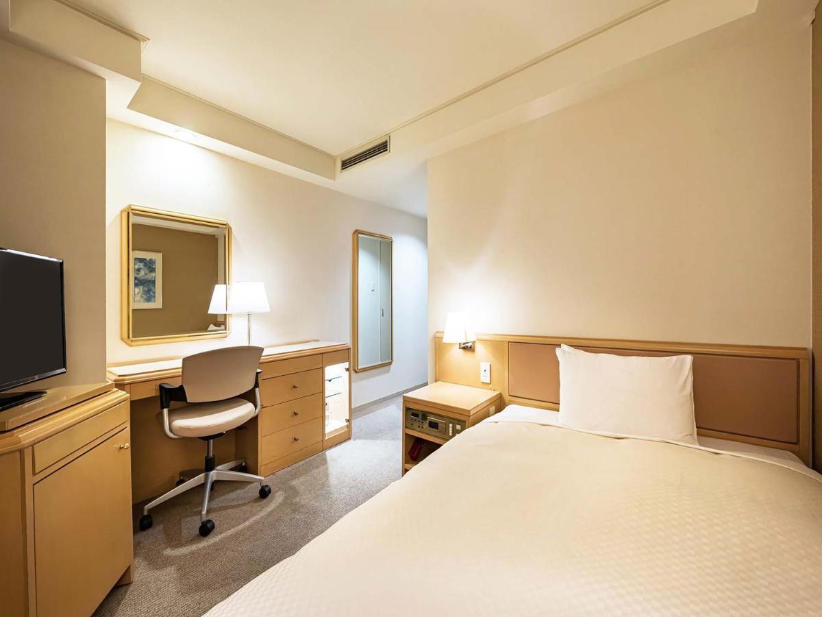 Utsunomiya Tobu Hotel Grande Zewnętrze zdjęcie