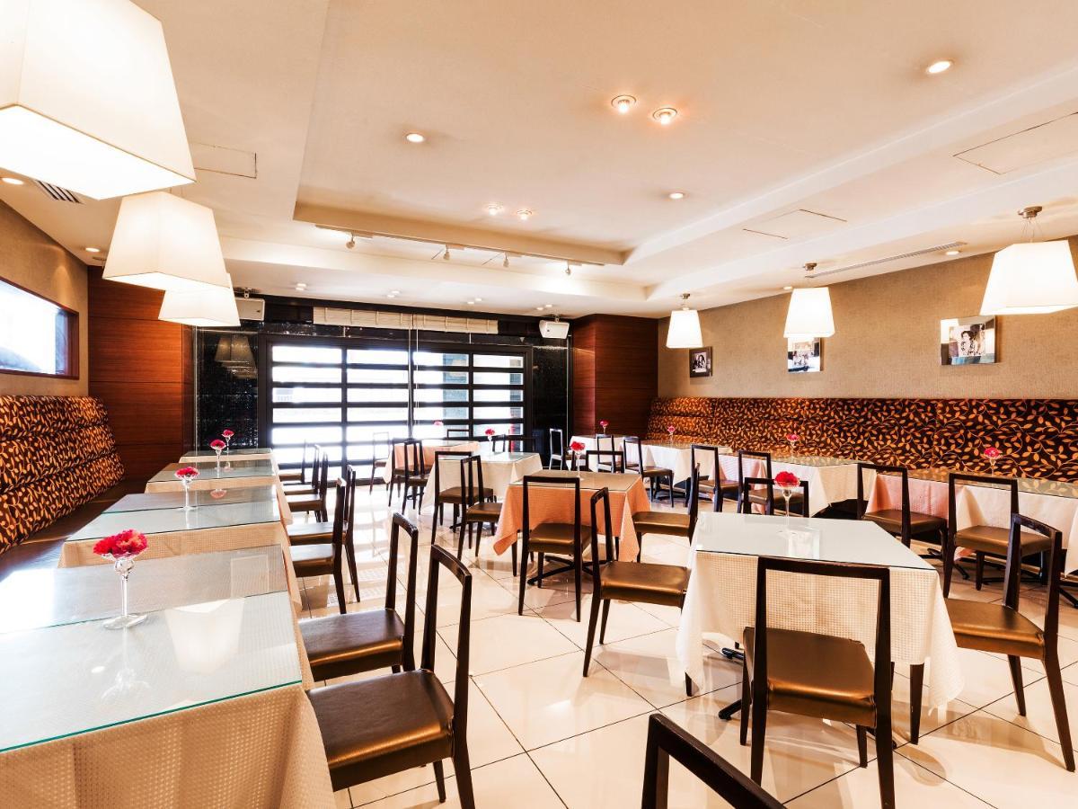 Utsunomiya Tobu Hotel Grande Zewnętrze zdjęcie