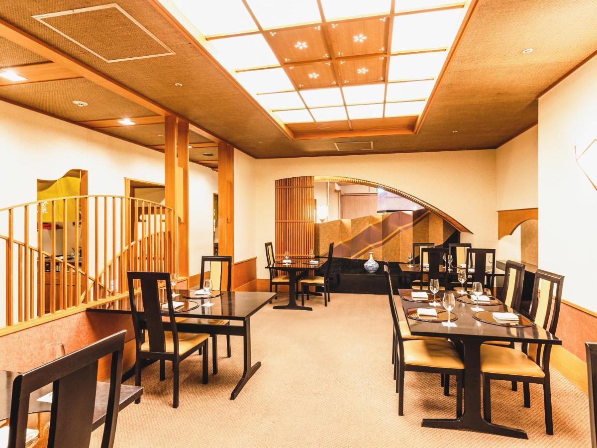 Utsunomiya Tobu Hotel Grande Zewnętrze zdjęcie