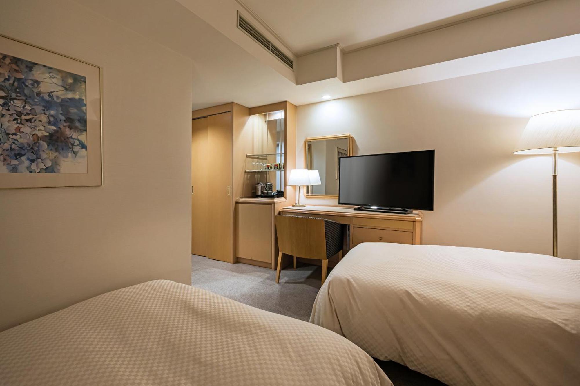 Utsunomiya Tobu Hotel Grande Zewnętrze zdjęcie