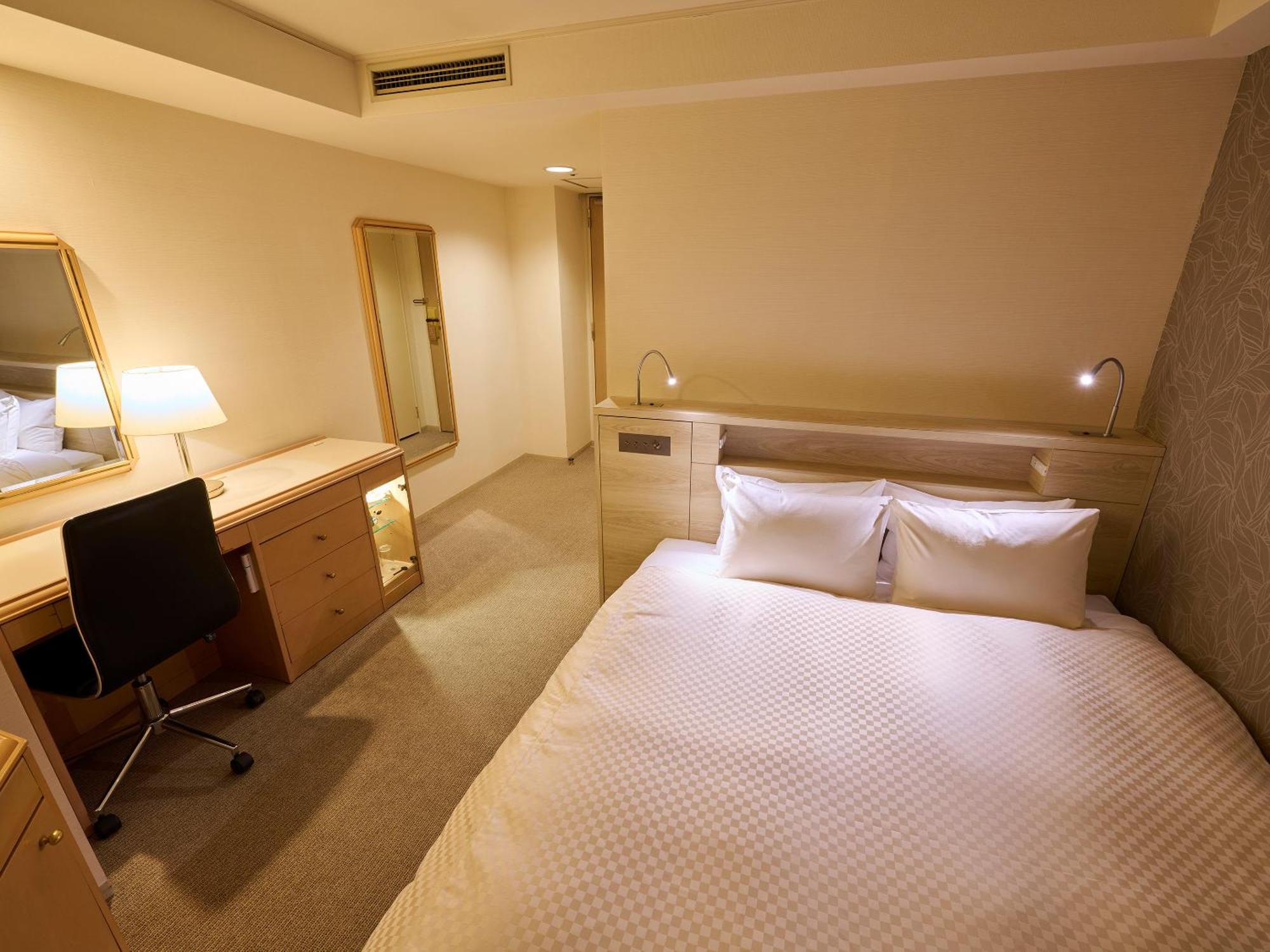 Utsunomiya Tobu Hotel Grande Zewnętrze zdjęcie