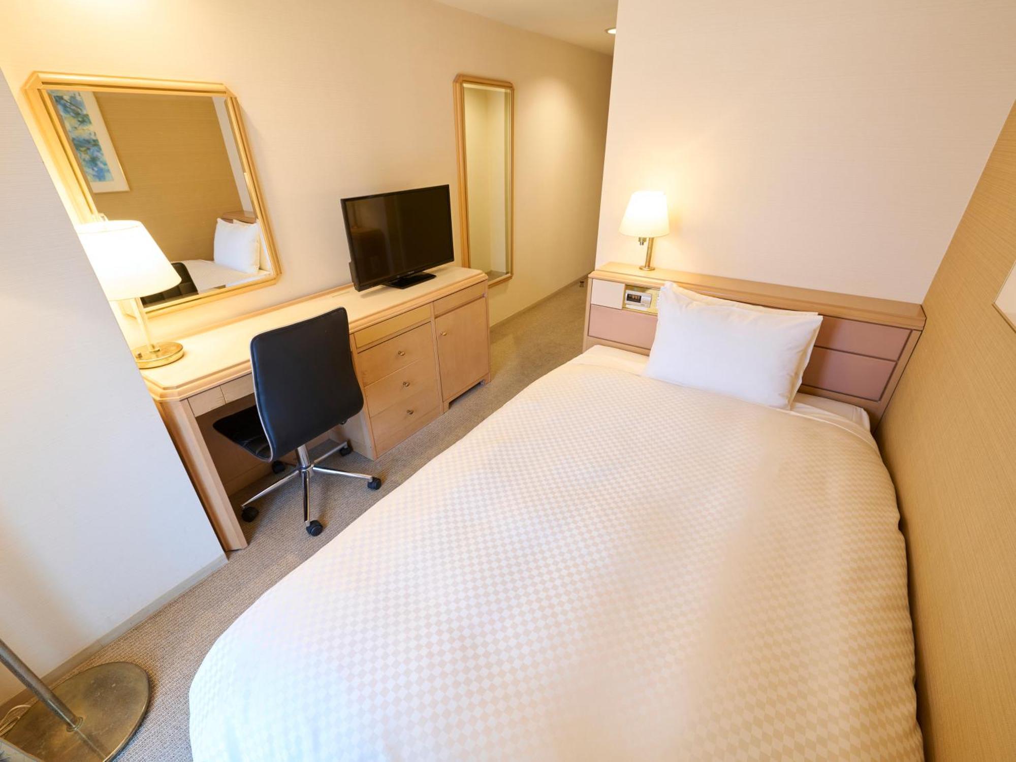 Utsunomiya Tobu Hotel Grande Zewnętrze zdjęcie