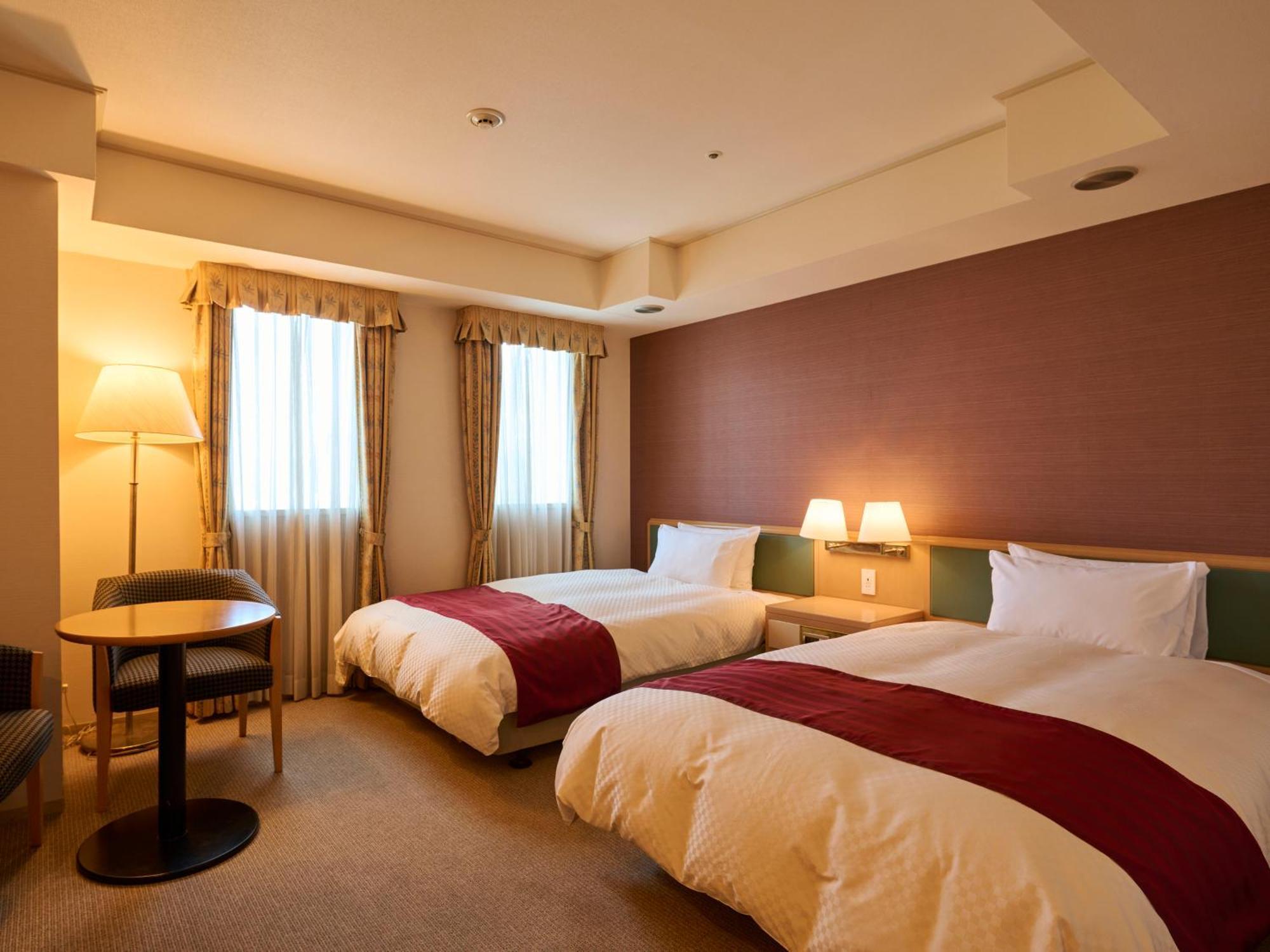 Utsunomiya Tobu Hotel Grande Zewnętrze zdjęcie